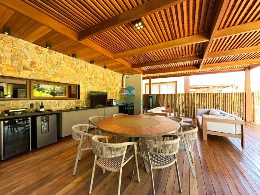 Casa de Condomínio com 5 quartos à venda, 456m2 em Mata De Sao Joao - BA - imagem 7 Foto 7 de Casa de Condomínio com 5 quartos à venda, 456m2 em Mata De Sao Joao - BA