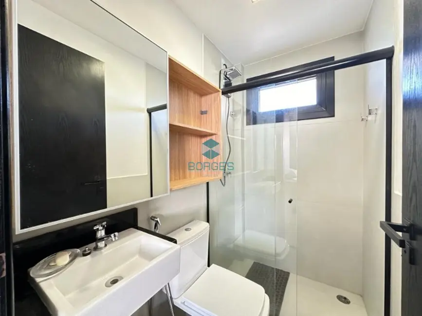 Foto 5 de Apartamento com 1 quarto à venda, 32m2 em Mata De Sao Joao - BA