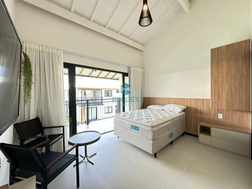 Foto 1 de Apartamento com 1 quarto à venda, 32m2 em Mata De Sao Joao - BA
