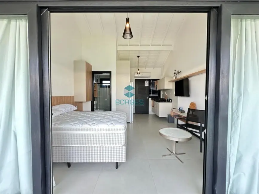 Foto 9 de Apartamento com 1 quarto à venda, 32m2 em Mata De Sao Joao - BA