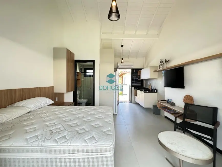 Foto 3 de Apartamento com 1 quarto à venda, 32m2 em Mata De Sao Joao - BA