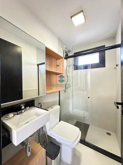Foto 6 de Apartamento com 1 quarto à venda, 32m2 em Mata De Sao Joao - BA