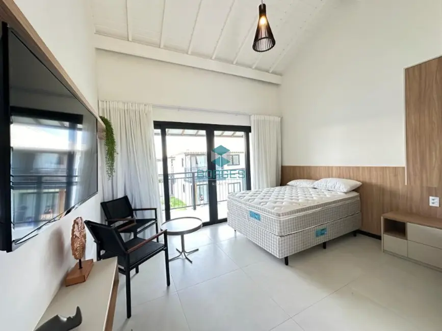 Foto 2 de Apartamento com 1 quarto à venda, 32m2 em Mata De Sao Joao - BA