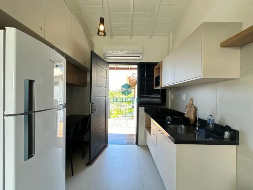 Foto 7 de Apartamento com 1 quarto à venda, 32m2 em Mata De Sao Joao - BA