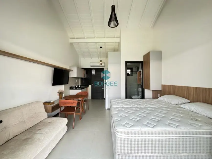 Foto 2 de Apartamento com 1 quarto à venda, 32m2 em Mata De Sao Joao - BA