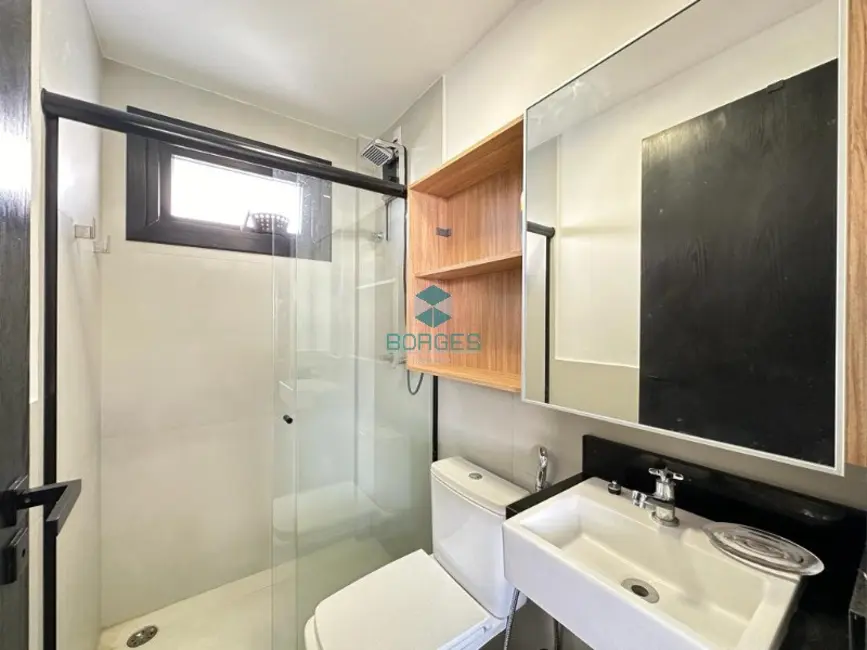 Foto 6 de Apartamento com 1 quarto à venda, 32m2 em Mata De Sao Joao - BA