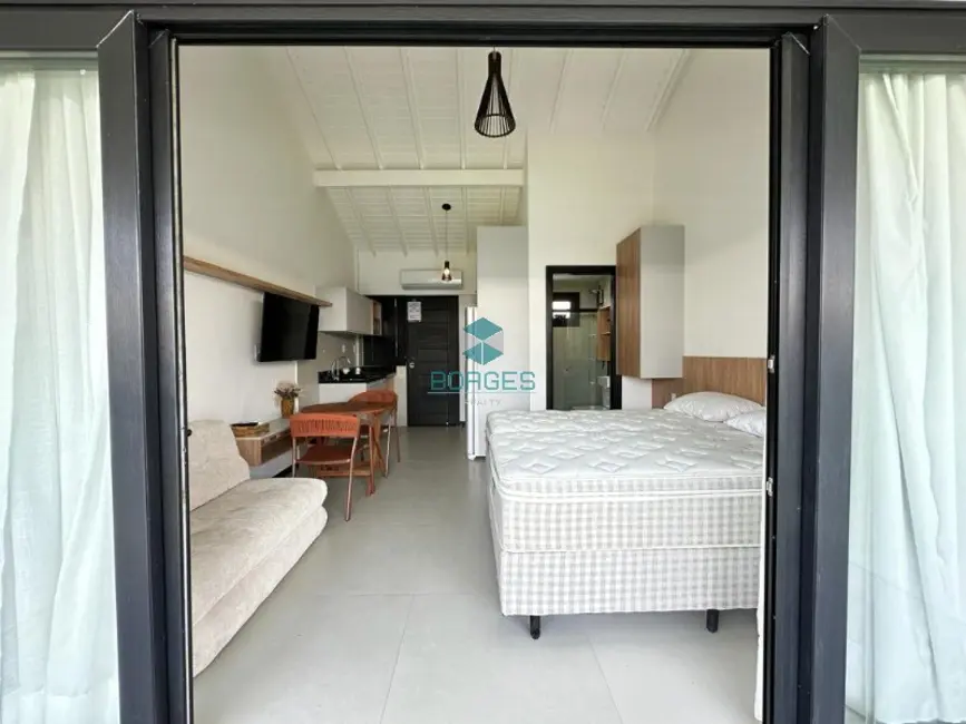 Foto 7 de Apartamento com 1 quarto à venda, 32m2 em Mata De Sao Joao - BA