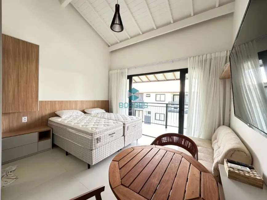 Foto 4 de Apartamento com 1 quarto à venda, 32m2 em Mata De Sao Joao - BA