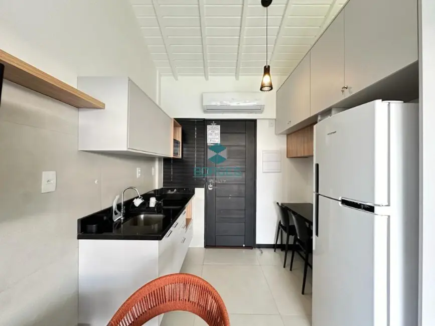 Foto 5 de Apartamento com 1 quarto à venda, 32m2 em Mata De Sao Joao - BA