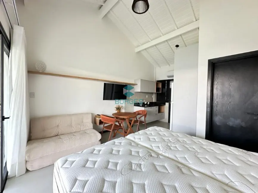 Foto 3 de Apartamento com 1 quarto à venda, 32m2 em Mata De Sao Joao - BA