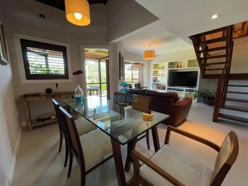 Foto 1 de Apartamento com 4 quartos à venda, 105m2 em Mata De Sao Joao - BA