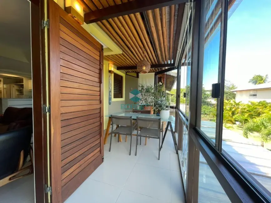 Apartamento com 4 quartos à venda, 105m2 em Mata De Sao Joao - BA - imagem 5 Foto 5 de Apartamento com 4 quartos à venda, 105m2 em Mata De Sao Joao - BA