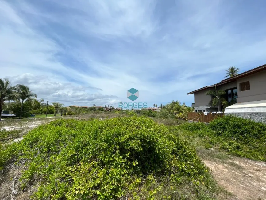 Foto 4 de Terreno / Lote à venda, 700m2 em Mata De Sao Joao - BA