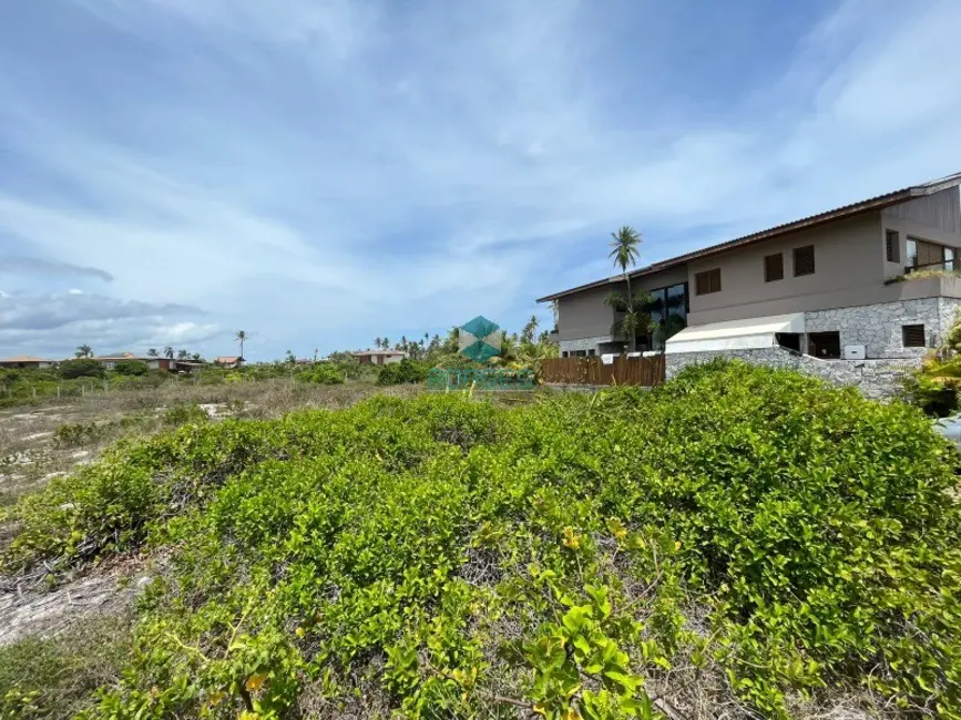 Foto 2 de Terreno / Lote à venda, 700m2 em Mata De Sao Joao - BA