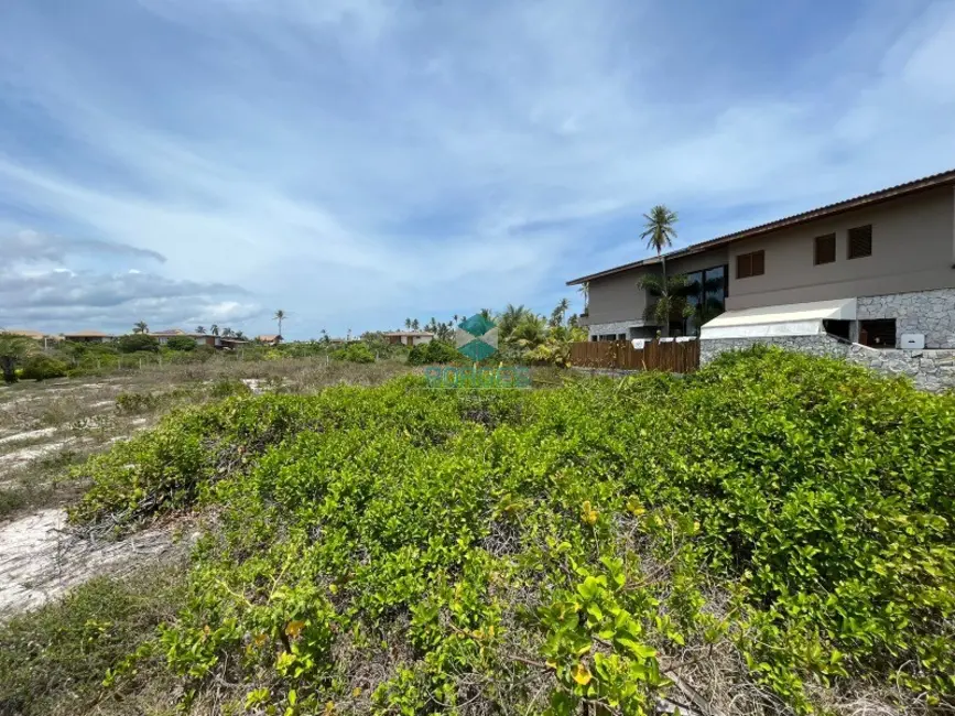 Foto 1 de Terreno / Lote à venda, 700m2 em Mata De Sao Joao - BA