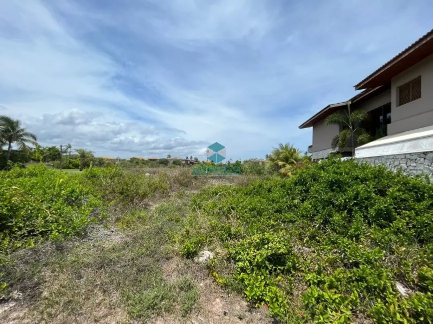 Foto 3 de Terreno / Lote à venda, 700m2 em Mata De Sao Joao - BA