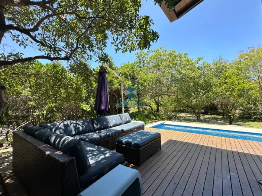 Casa de Condomínio com 5 quartos à venda, 270m2 em Mata De Sao Joao - BA - imagem 4 Foto 4 de Casa de Condomínio com 5 quartos à venda, 270m2 em Mata De Sao Joao - BA