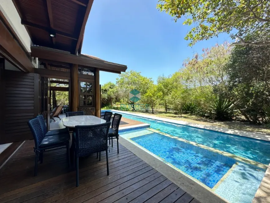 Casa de Condomínio com 5 quartos à venda, 270m2 em Mata De Sao Joao - BA - imagem 3 Foto 3 de Casa de Condomínio com 5 quartos à venda, 270m2 em Mata De Sao Joao - BA