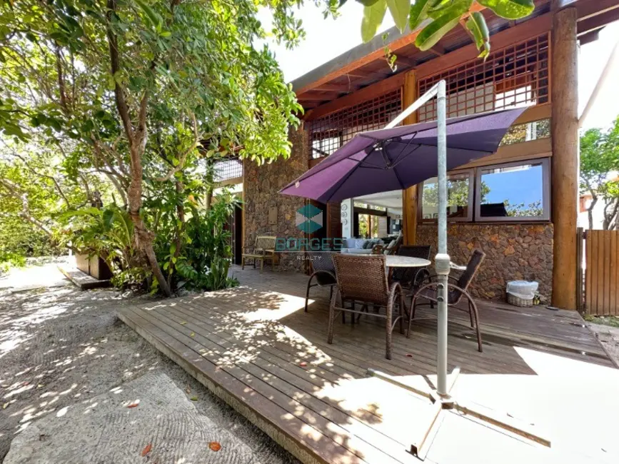 Casa de Condomínio com 5 quartos à venda, 270m2 em Mata De Sao Joao - BA - imagem 9 Foto 9 de Casa de Condomínio com 5 quartos à venda, 270m2 em Mata De Sao Joao - BA