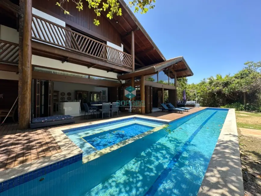 Foto 1 de Casa de Condomínio com 5 quartos à venda, 270m2 em Mata De Sao Joao - BA