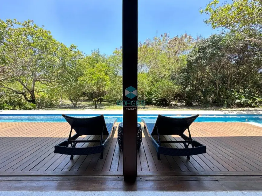 Casa de Condomínio com 5 quartos à venda, 270m2 em Mata De Sao Joao - BA - imagem 5 Foto 5 de Casa de Condomínio com 5 quartos à venda, 270m2 em Mata De Sao Joao - BA