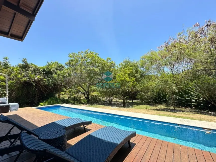 Casa de Condomínio com 5 quartos à venda, 270m2 em Mata De Sao Joao - BA - imagem 6 Foto 6 de Casa de Condomínio com 5 quartos à venda, 270m2 em Mata De Sao Joao - BA