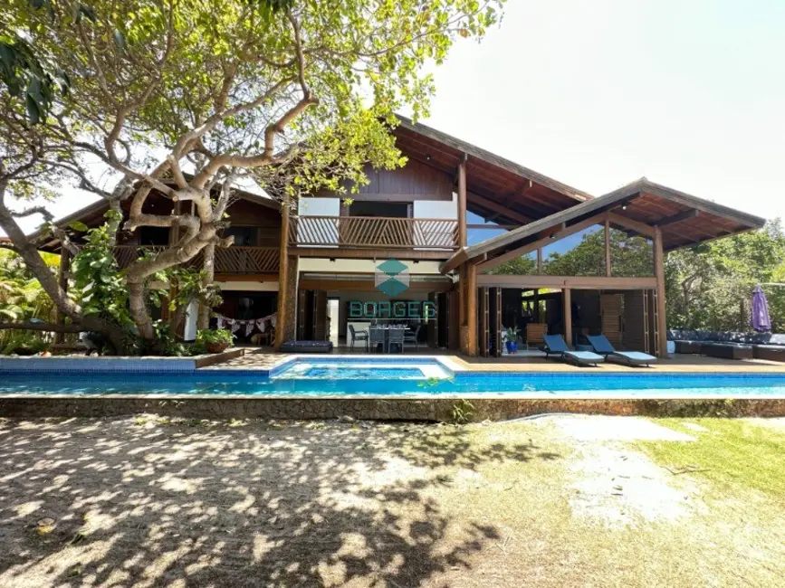 Casa de Condomínio com 5 quartos à venda, 270m2 em Mata De Sao Joao - BA - imagem 2 Foto 2 de Casa de Condomínio com 5 quartos à venda, 270m2 em Mata De Sao Joao - BA