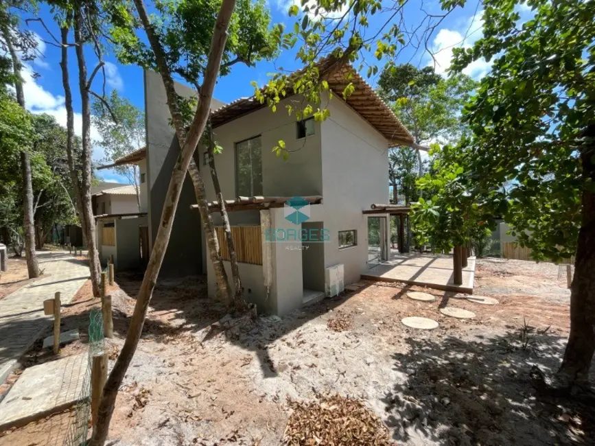 Casa de Condomínio com 2 quartos à venda, 136m2 em Mata De Sao Joao - BA - imagem 3 Foto 3 de Casa de Condomínio com 2 quartos à venda, 136m2 em Mata De Sao Joao - BA
