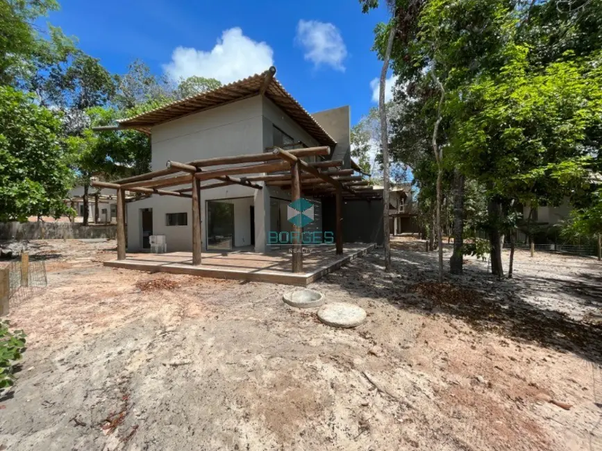 Casa de Condomínio com 2 quartos à venda, 136m2 em Mata De Sao Joao - BA - imagem 1 Foto 1 de Casa de Condomínio com 2 quartos à venda, 136m2 em Mata De Sao Joao - BA