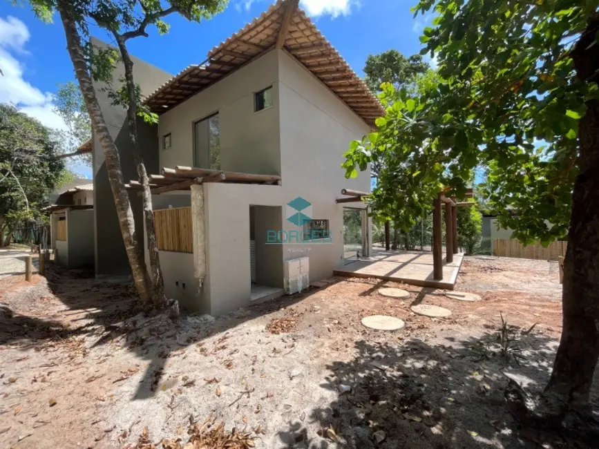 Casa de Condomínio com 2 quartos à venda, 136m2 em Mata De Sao Joao - BA - imagem 4 Foto 4 de Casa de Condomínio com 2 quartos à venda, 136m2 em Mata De Sao Joao - BA
