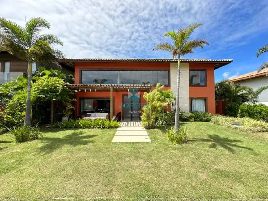 Foto 1 de Casa de Condomínio com 5 quartos à venda, 400m2 em Mata De Sao Joao - BA