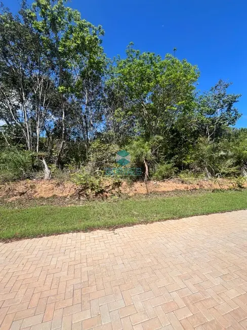 Foto 8 de Terreno / Lote à venda, 700m2 em Mata De Sao Joao - BA