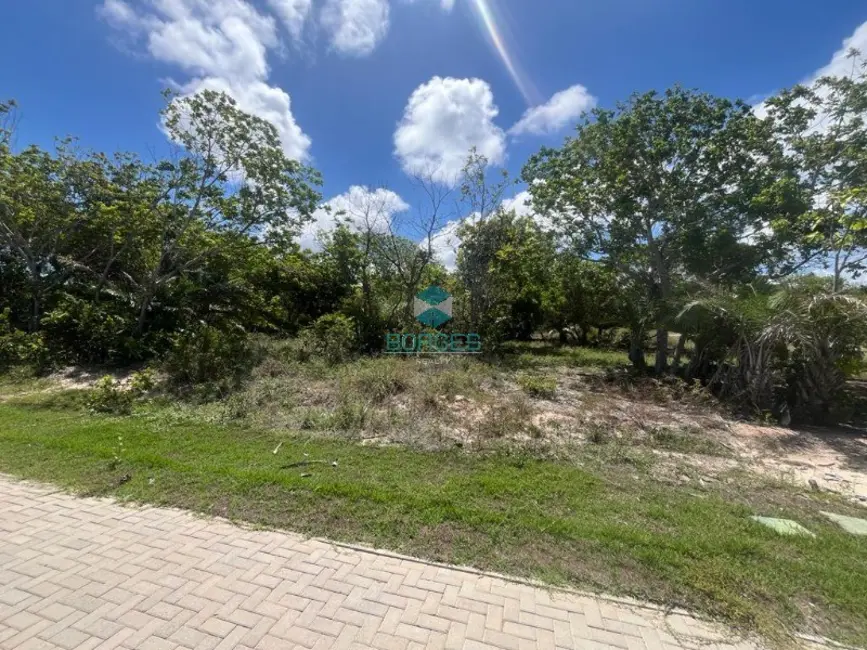 Foto 4 de Terreno / Lote à venda, 700m2 em Mata De Sao Joao - BA