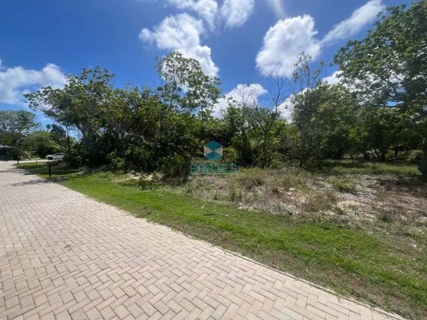 Foto 7 de Terreno / Lote à venda, 700m2 em Mata De Sao Joao - BA