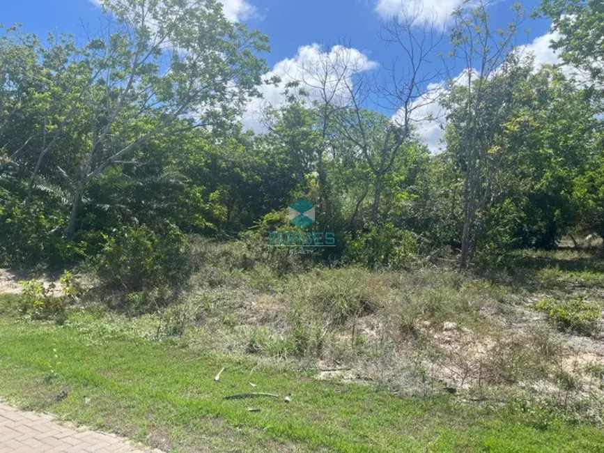 Foto 1 de Terreno / Lote à venda, 700m2 em Mata De Sao Joao - BA
