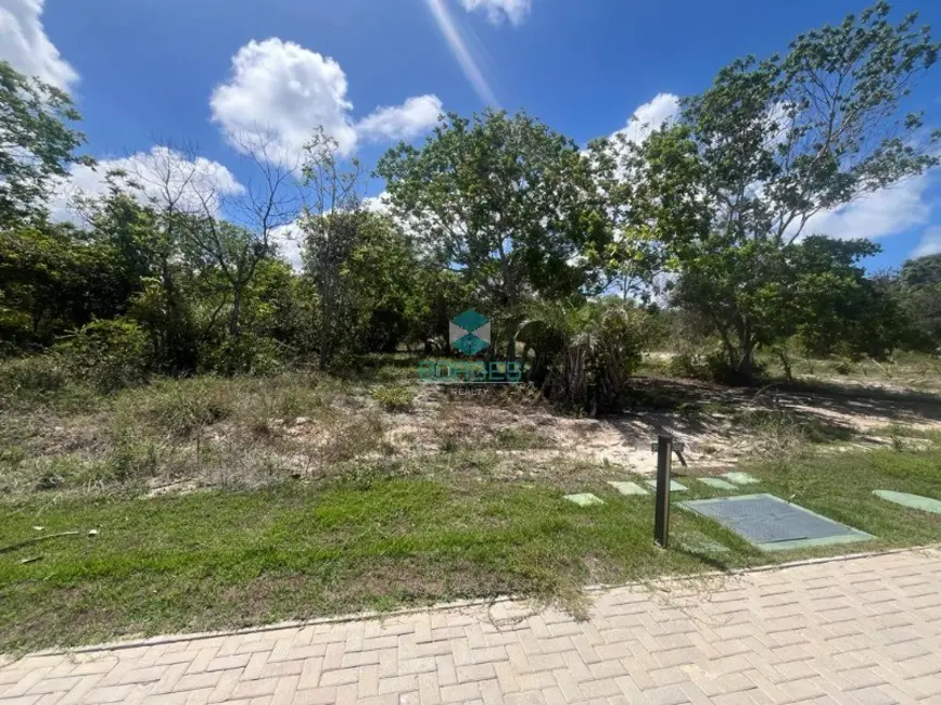 Foto 8 de Terreno / Lote à venda, 700m2 em Mata De Sao Joao - BA