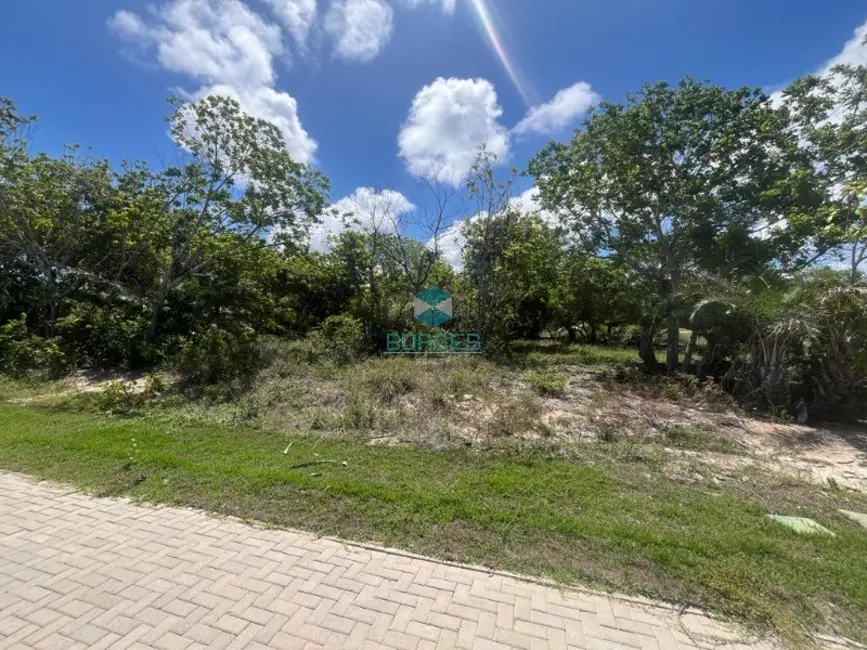 Foto 5 de Terreno / Lote à venda, 700m2 em Mata De Sao Joao - BA