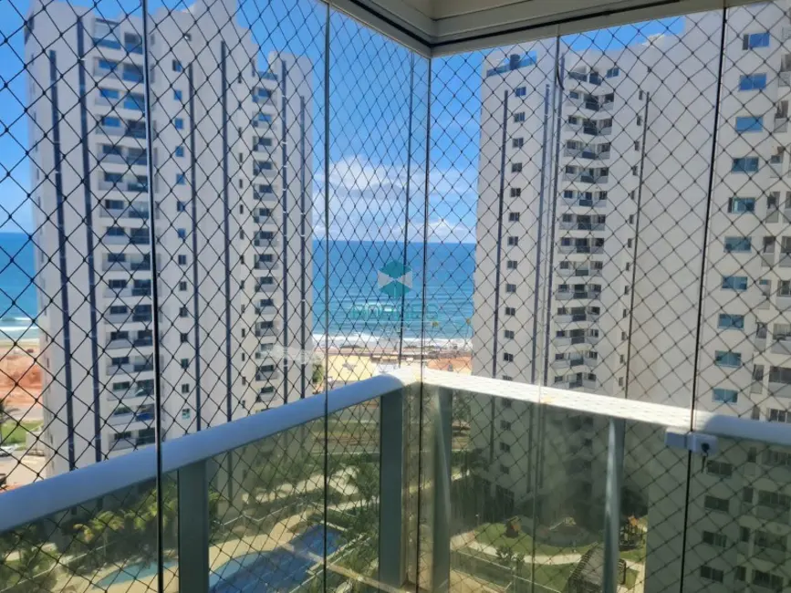 Foto 1 de Apartamento com 4 quartos à venda, 200m2 em Pituaçu, Salvador - BA