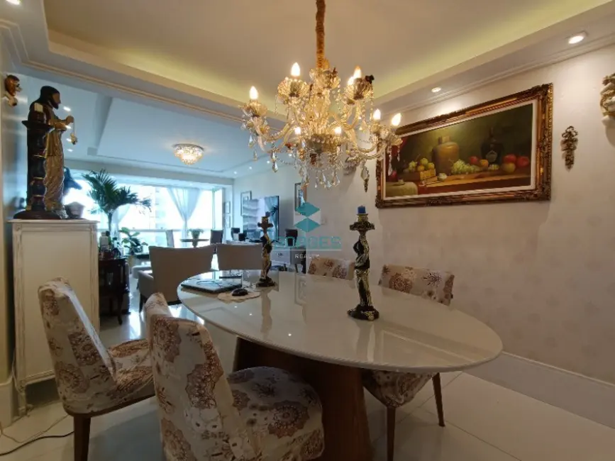 Foto 8 de Apartamento com 3 quartos à venda, 135m2 em Pituba, Salvador - BA