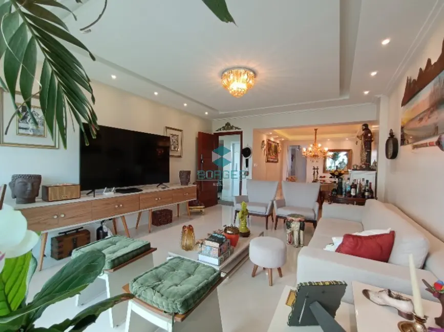 Foto 5 de Apartamento com 3 quartos à venda, 135m2 em Pituba, Salvador - BA