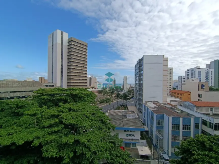 Foto 3 de Apartamento com 3 quartos à venda, 135m2 em Pituba, Salvador - BA