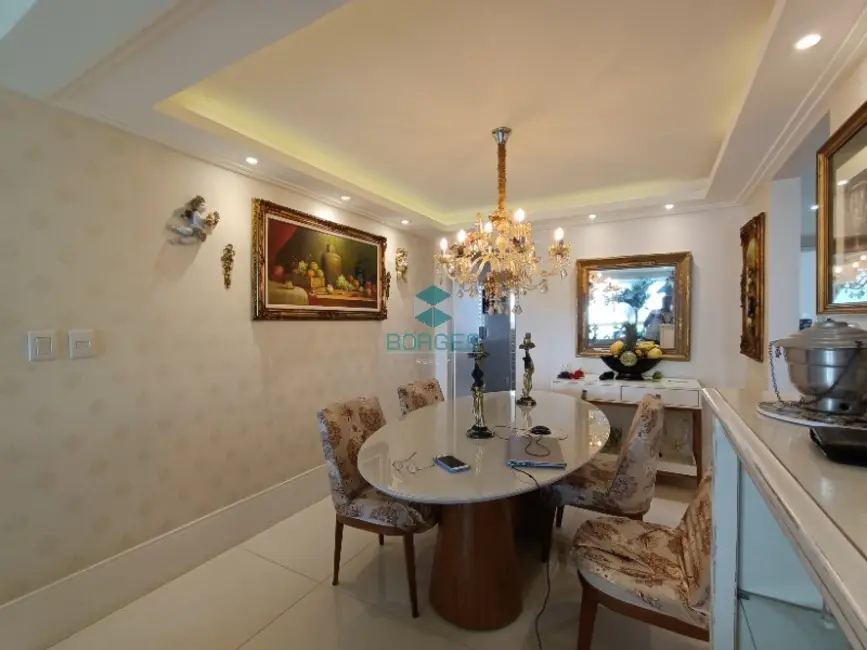 Foto 7 de Apartamento com 3 quartos à venda, 135m2 em Pituba, Salvador - BA