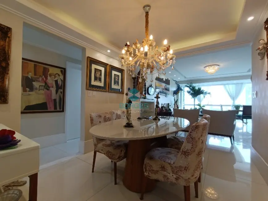 Foto 9 de Apartamento com 3 quartos à venda, 135m2 em Pituba, Salvador - BA