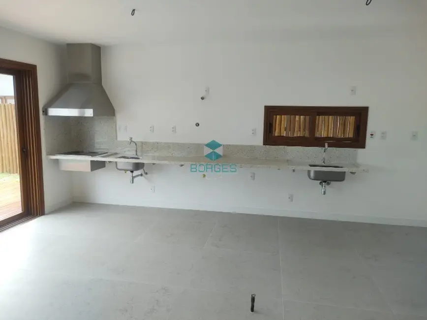 Foto 7 de Apartamento com 4 quartos à venda, 202m2 em Camacari - BA