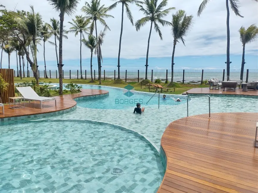 Foto 2 de Apartamento com 4 quartos à venda, 202m2 em Camacari - BA