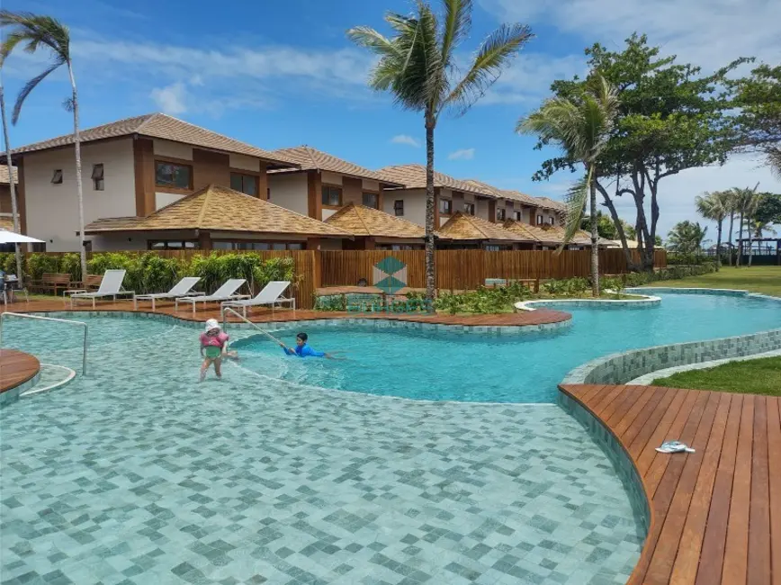 Foto 1 de Apartamento com 4 quartos à venda, 202m2 em Camacari - BA