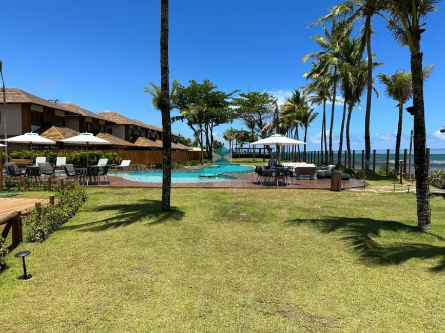 Foto 4 de Apartamento com 4 quartos à venda, 202m2 em Camacari - BA