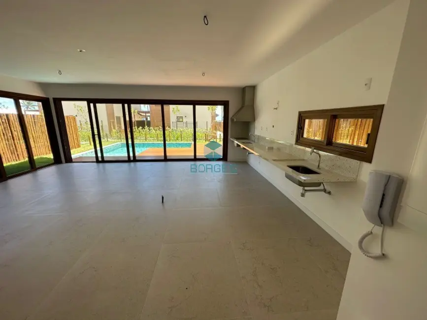 Foto 6 de Apartamento com 4 quartos à venda, 202m2 em Camacari - BA
