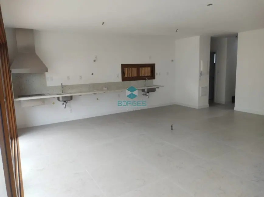 Foto 8 de Apartamento com 4 quartos à venda, 202m2 em Camacari - BA