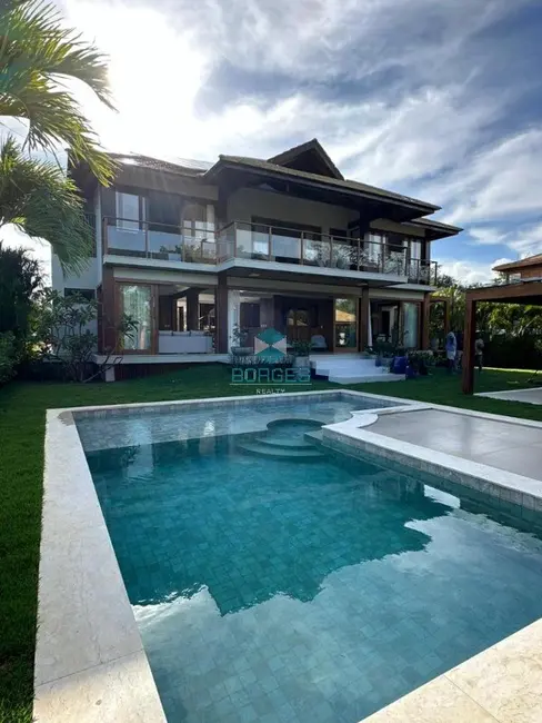 Casa de Condomínio com 4 quartos à venda, 558m2 em Mata De Sao Joao - BA - imagem 4 Foto 4 de Casa de Condomínio com 4 quartos à venda, 558m2 em Mata De Sao Joao - BA